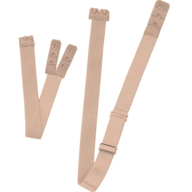 BYE-BRA öppna rygg bh-adapter 3 enheter