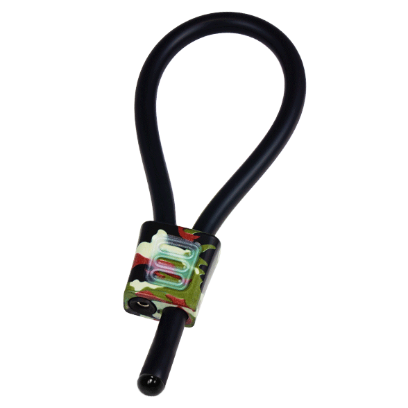 ElectraStim Prestige ElectraLoops i kamouflage