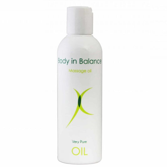 BODY IN BALANCE - INTIMOLJA 200 ML