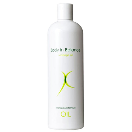 BODY IN BALANCE - INTIMOLJA 500 ML