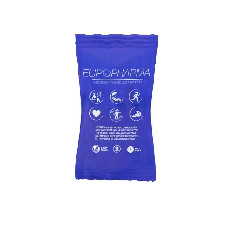 Europharma Action tamponger