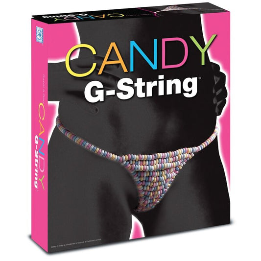 SPENCER & FLEETWOOD - DAMTROSOR CANDY