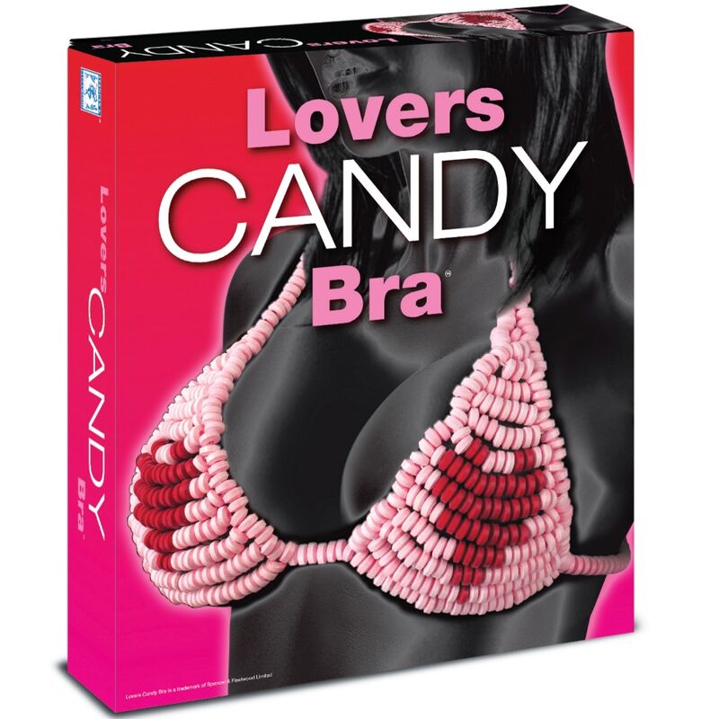 Candy lovers bh