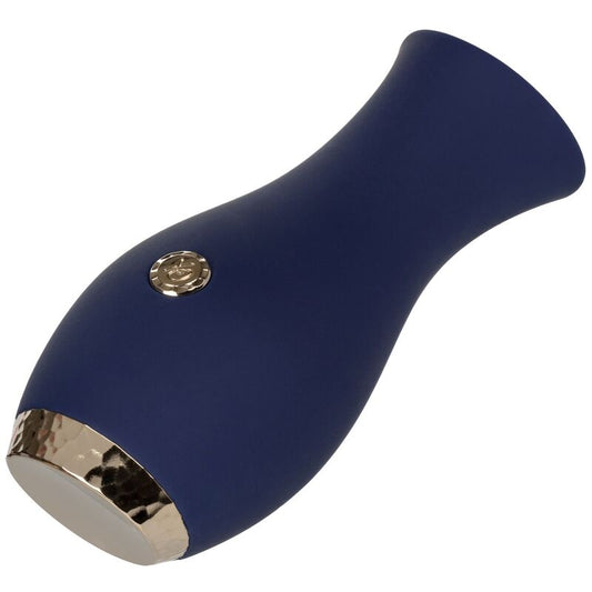 CALEXOTICS Chic Tulip Massager i blått