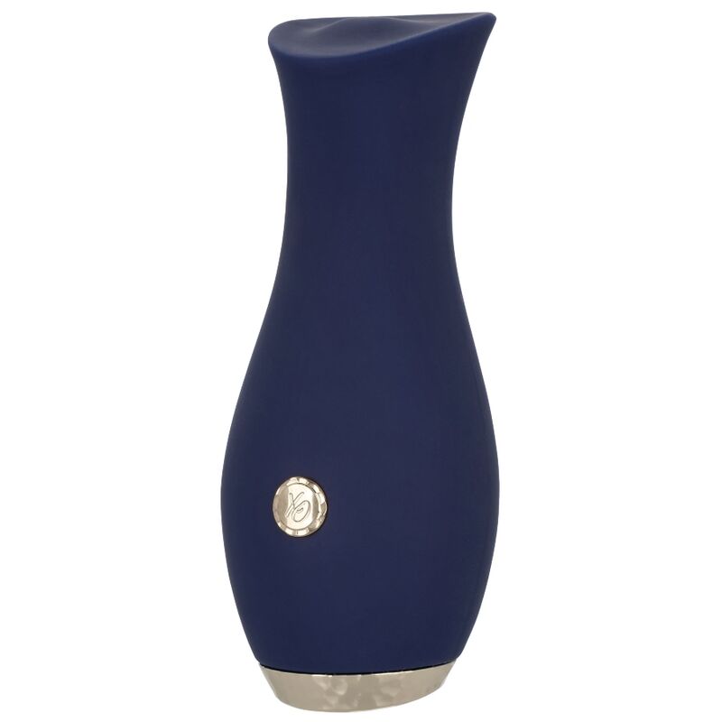 CALEXOTICS Chic Tulip Massager i blått