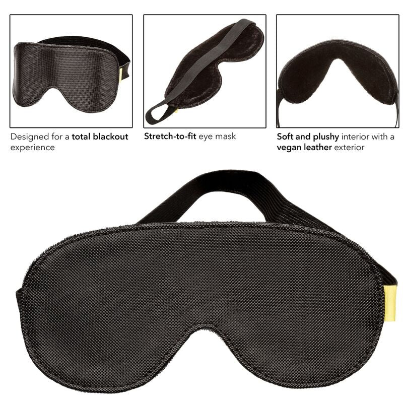 CALEXOTICS Boundless Blackout ögonmask