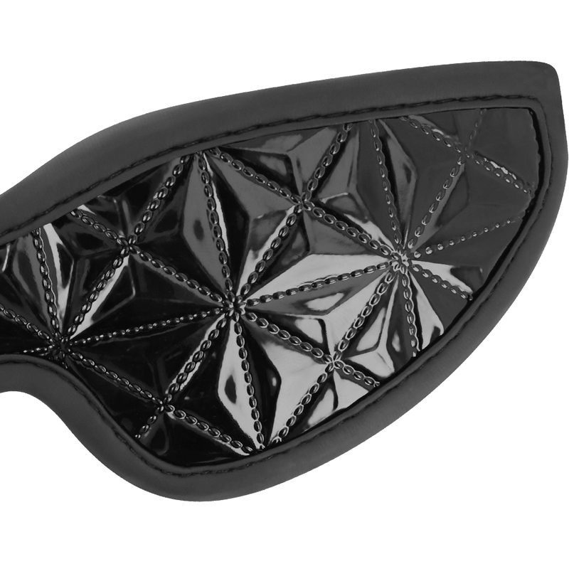 BEGME - BLACK EDITION PREMIUM BLIND MASK MED NEOPREN FODER