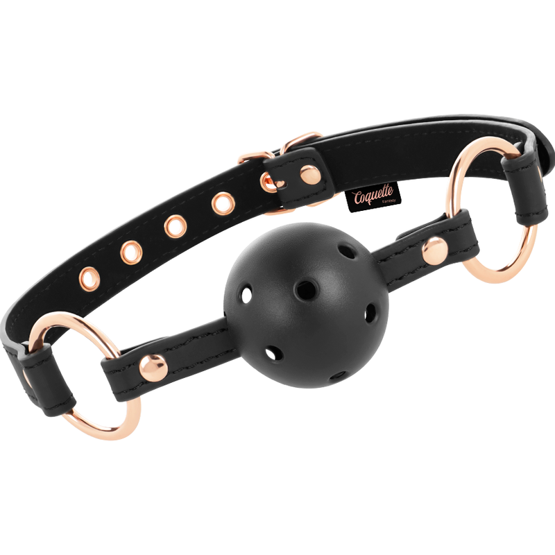 COQUETTE CHIC DESIRE - FANTASY ANDNINGSBOLL