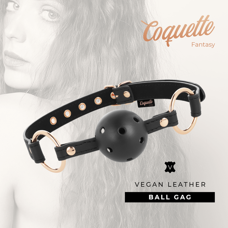 COQUETTE CHIC DESIRE - FANTASY ANDNINGSBOLL