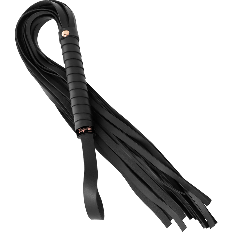 COQUETTE CHIC DESIRE - FANTASY VEGANSK LÄDER FLOGGER