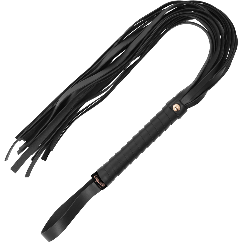 COQUETTE CHIC DESIRE - FANTASY VEGANSK LÄDER FLOGGER