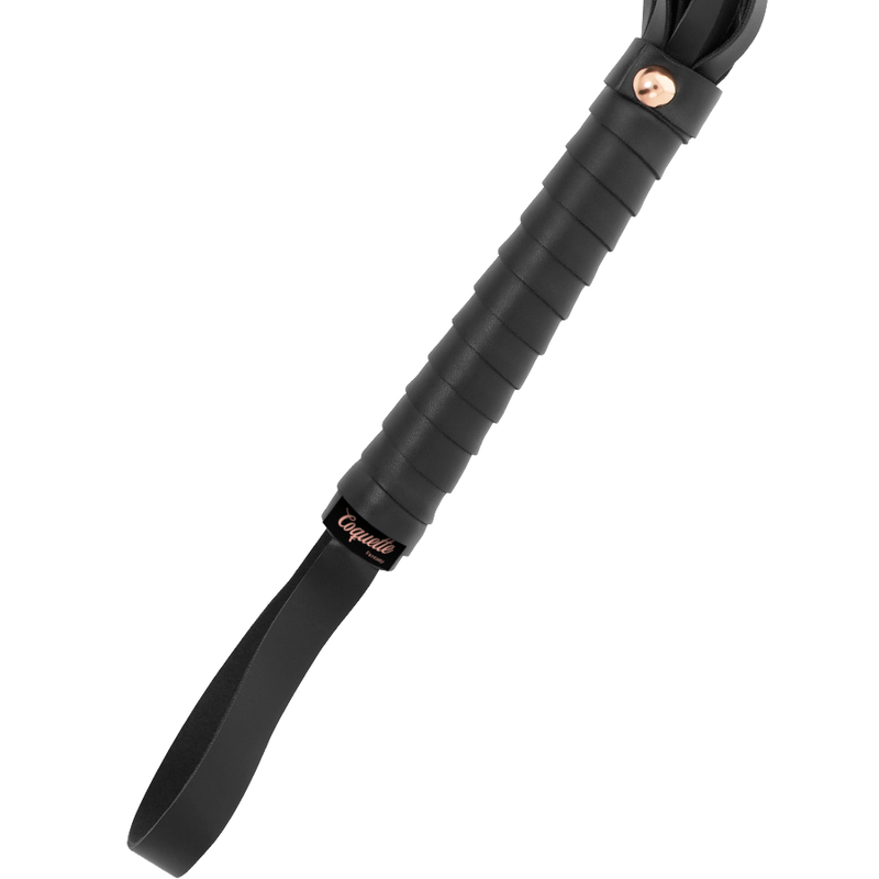 COQUETTE CHIC DESIRE - FANTASY VEGANSK LÄDER FLOGGER