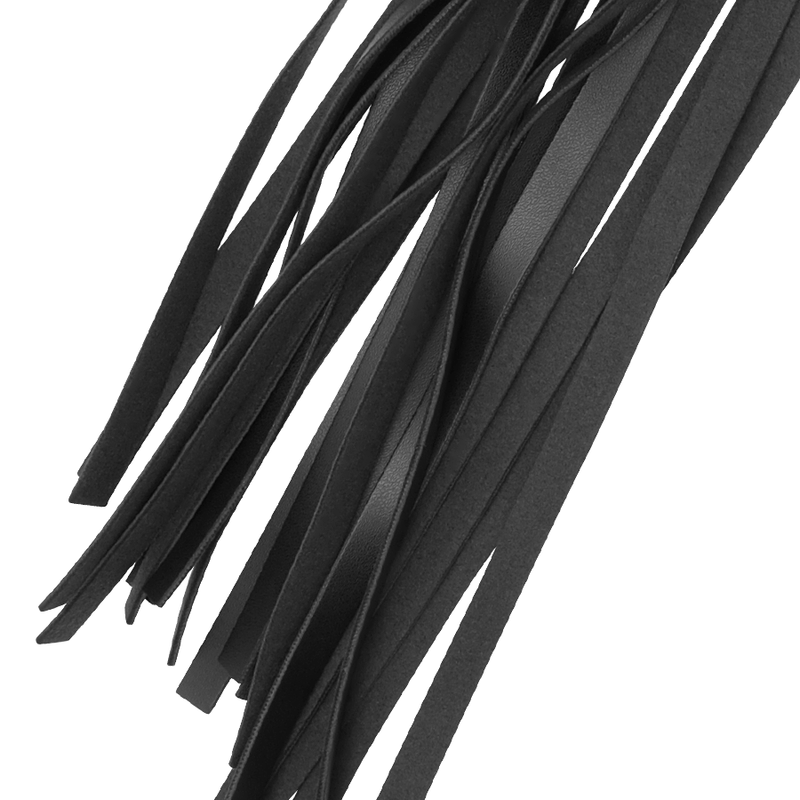 COQUETTE CHIC DESIRE - FANTASY VEGANSK LÄDER FLOGGER
