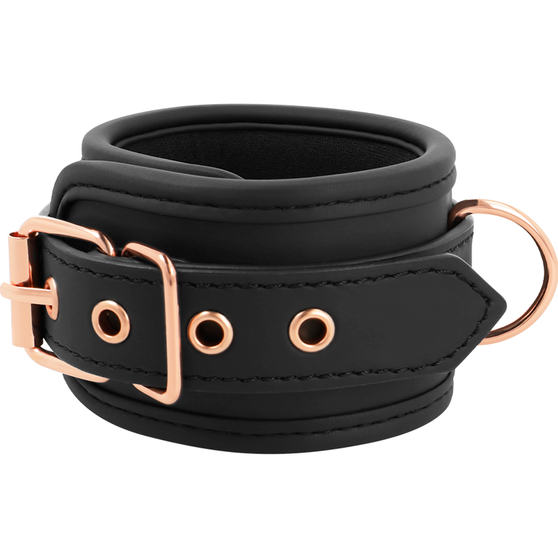 COQUETTE CHIC DESIRE - FANTASY VEGAN LÄDER HANDKUFFAR
