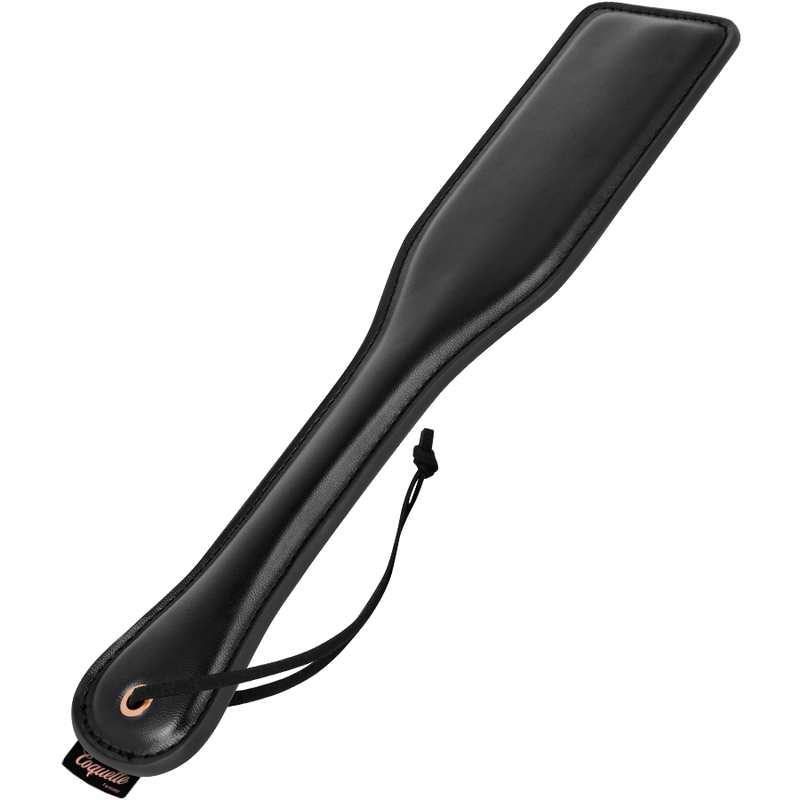 COQUETTE CHIC DESIRE - FANTASY VEGAN LÄDER PADDLE