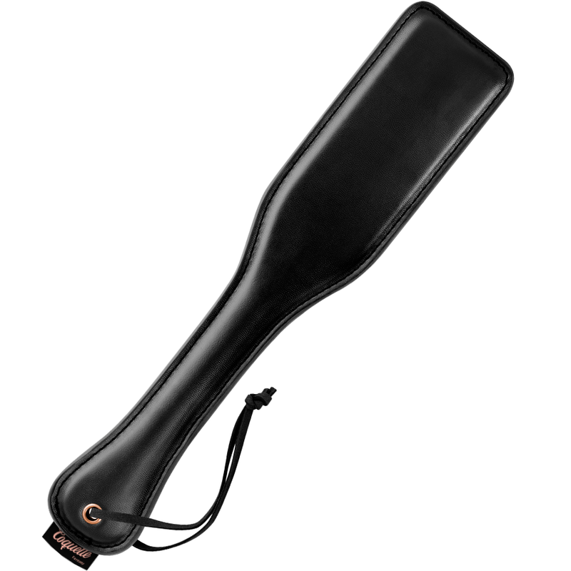 COQUETTE CHIC DESIRE - FANTASY VEGAN LÄDER PADDLE