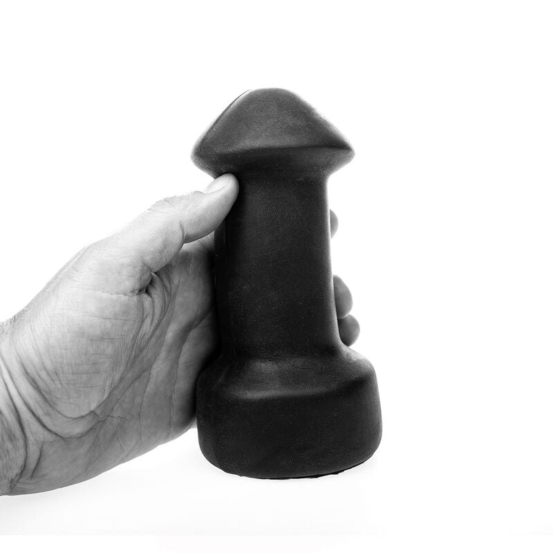 ALL BLACK Hook Up-masturbator
