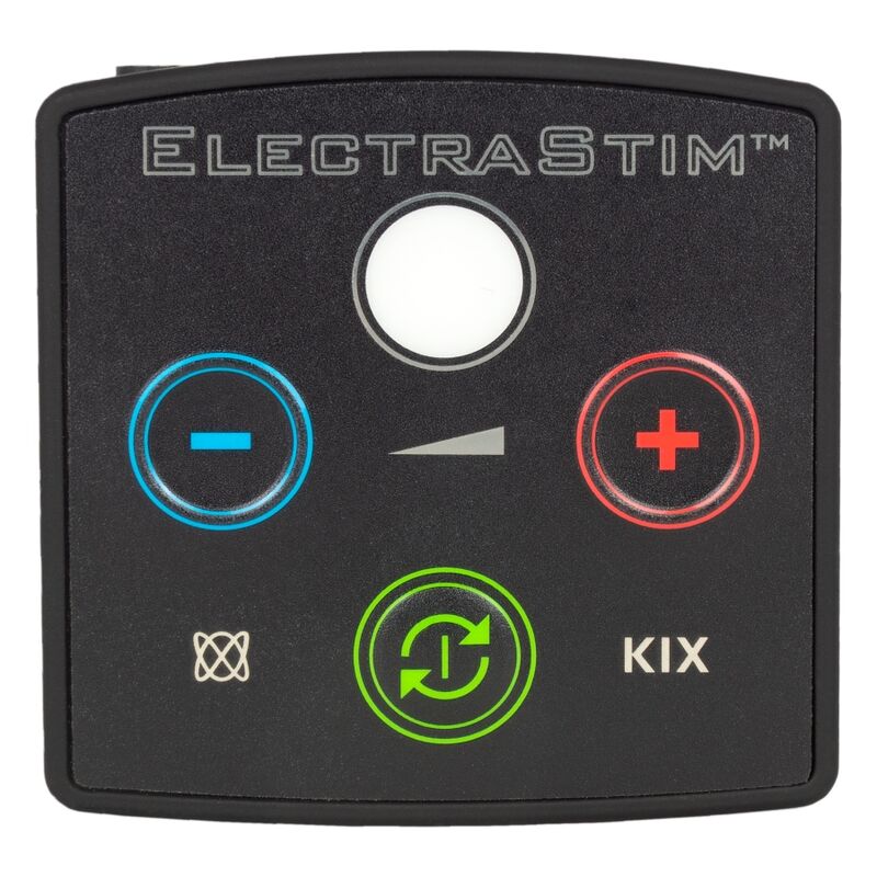 ElectraStim KIX elektro sex stimulator