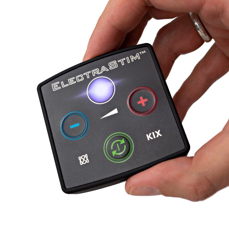 ElectraStim KIX elektro sex stimulator