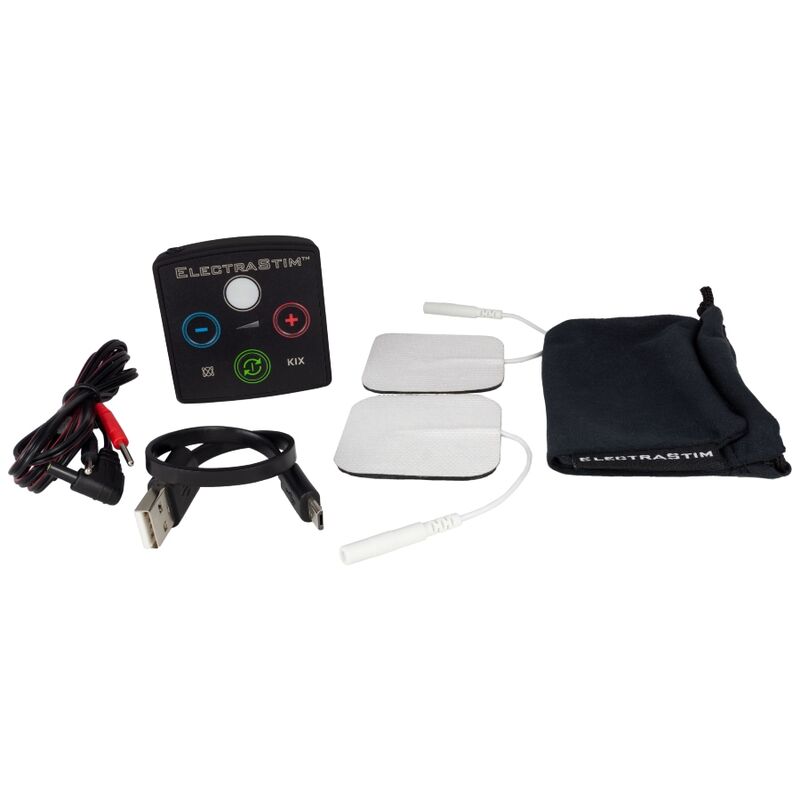 ElectraStim KIX elektro sex stimulator