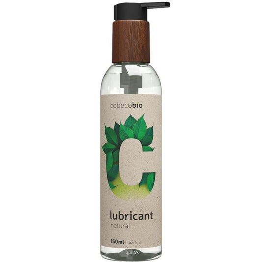 Cobeco Bio Natural Lubricant 150 ml