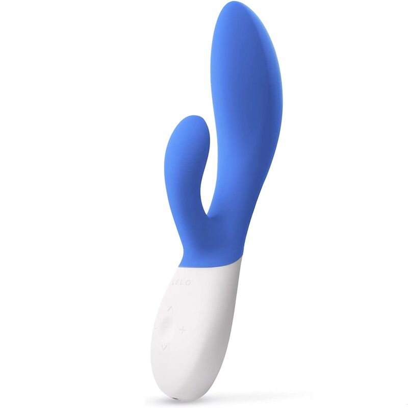 LELO INA WAVE 2 vibrator i färgen California Sky