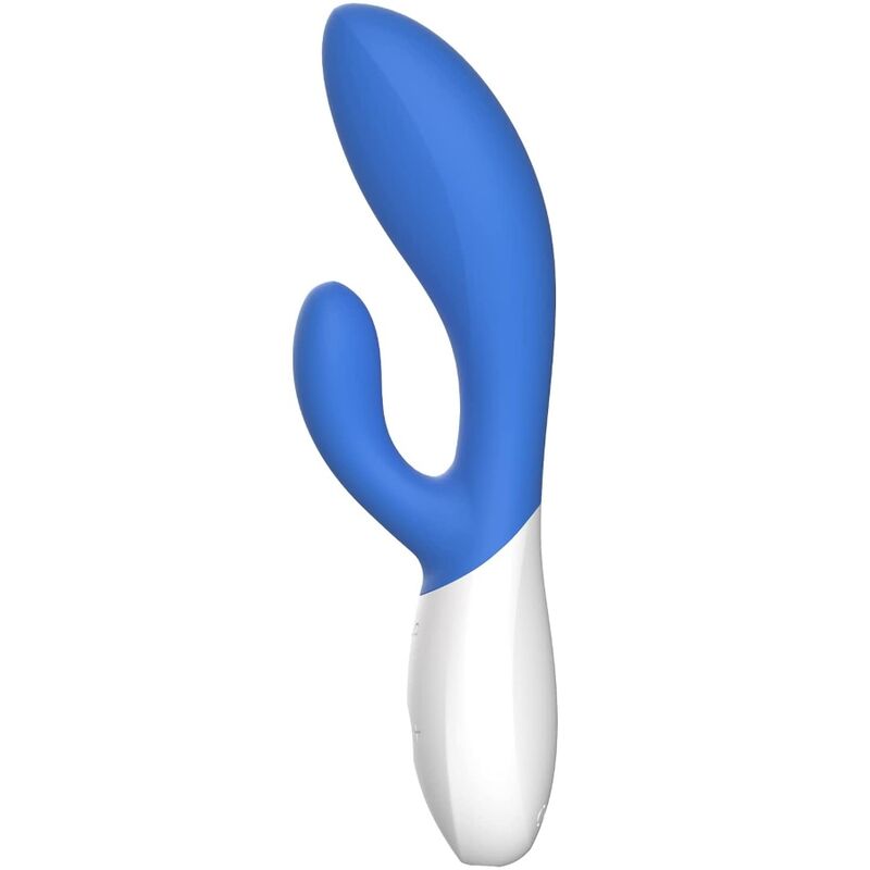 LELO INA WAVE 2 vibrator i färgen California Sky