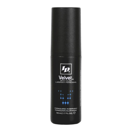 ID Velvet Premium Body Glide 50 ml