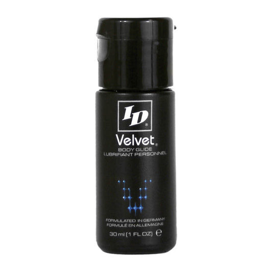 ID Velvet Premium Body Glide 30 ml
