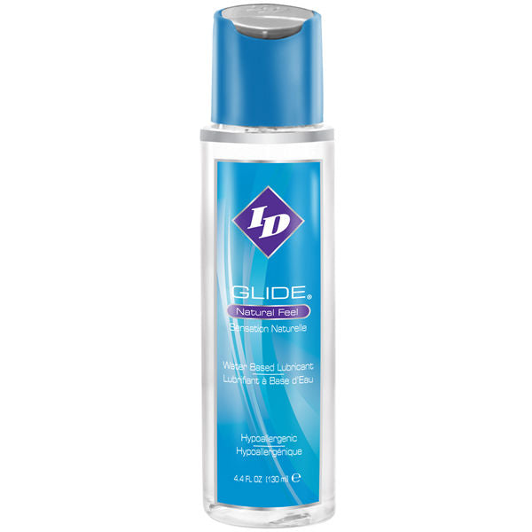 ID GLIDE vattenbaserat glidmedel 130 ml