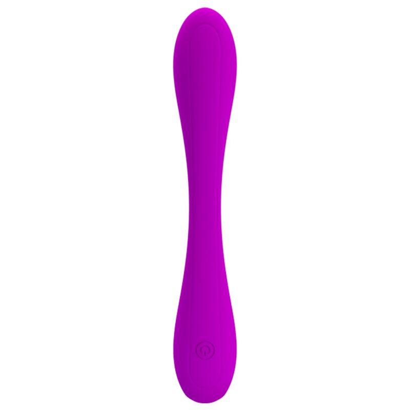 PRETTY LOVE YEDDA flexibel vibrator