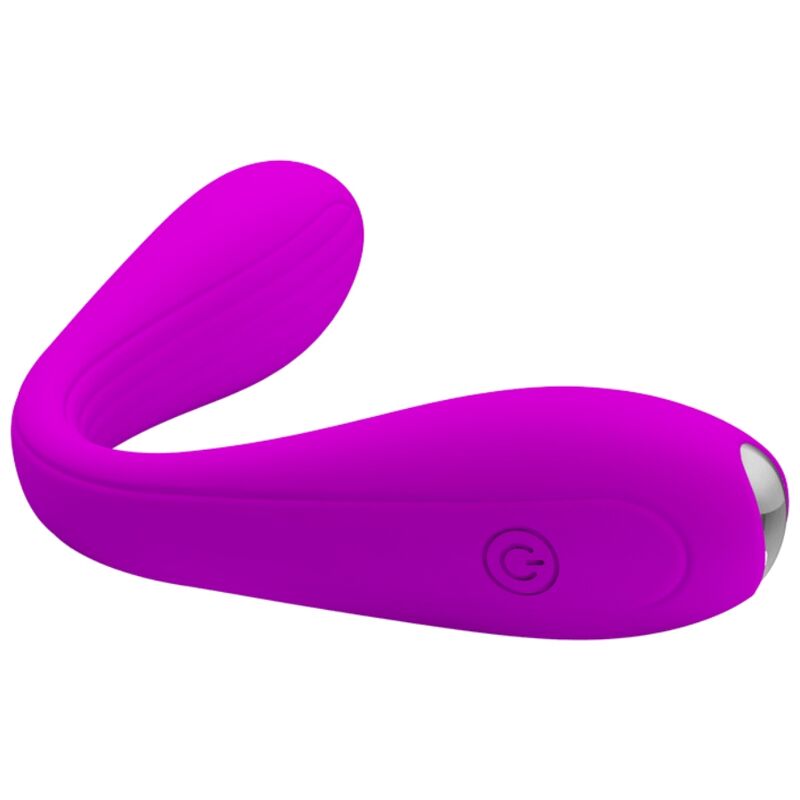 PRETTY LOVE YEDDA flexibel vibrator