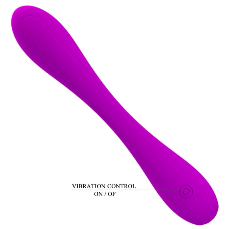 PRETTY LOVE YEDDA flexibel vibrator