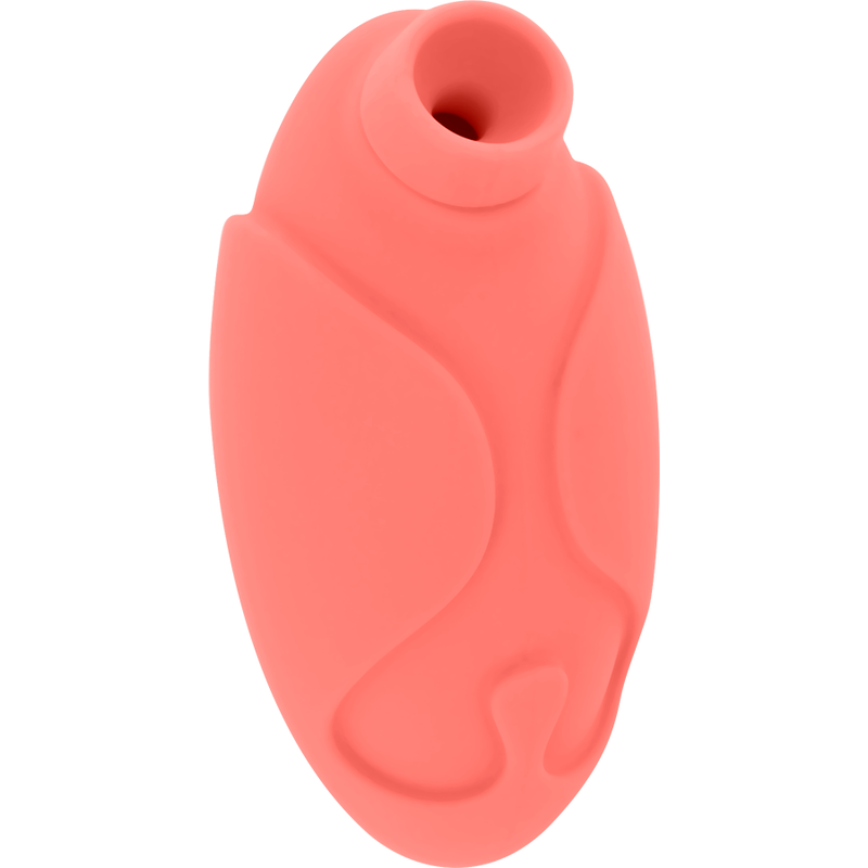 OHMAMA Coral klitorisstimulator med vågstimuli