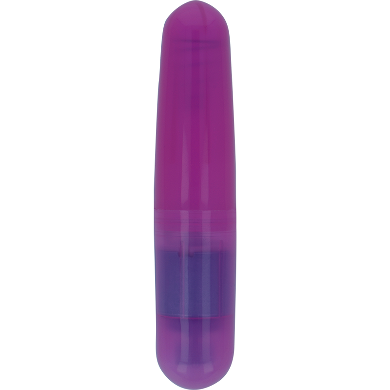 OHMAMA Basic Lila Vibrerande Bullet
