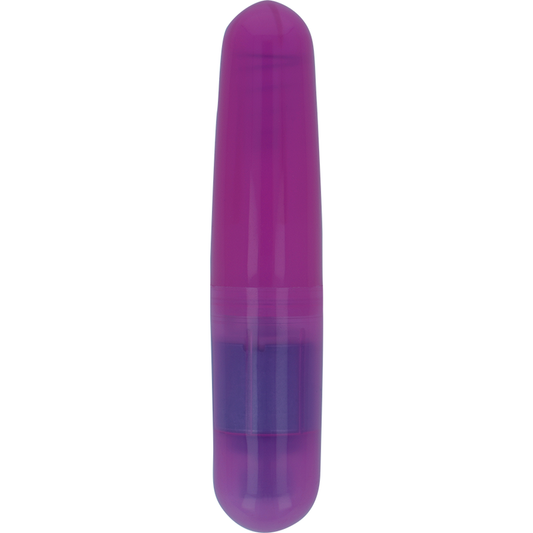 OHMAMA Basic Lila Vibrerande Bullet