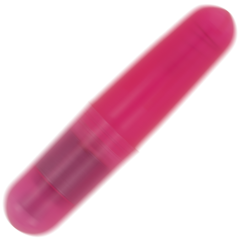 OHMAMA - BASIC PINK VIBRERANDE BULT