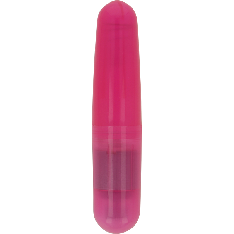 OHMAMA - BASIC PINK VIBRERANDE BULT