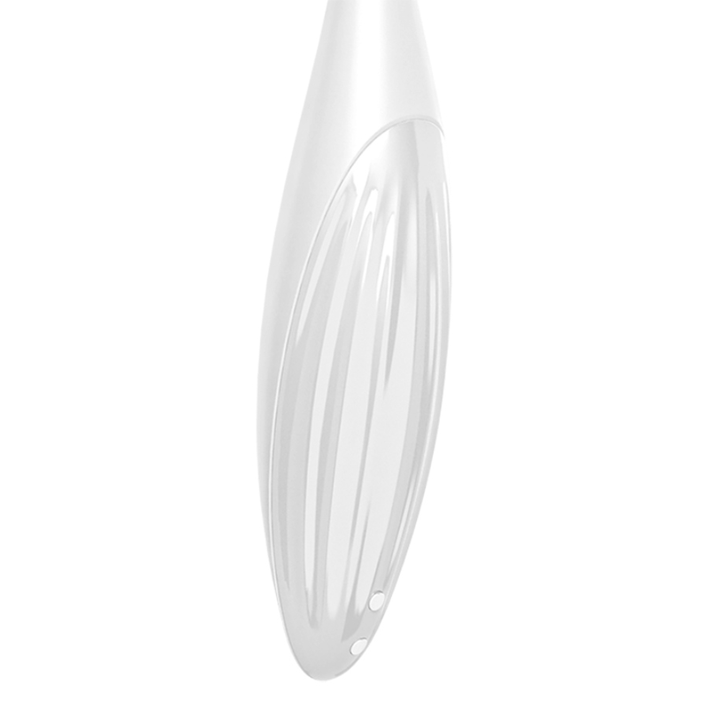Satisfyer Twirling Joy klitorisvibrator vit