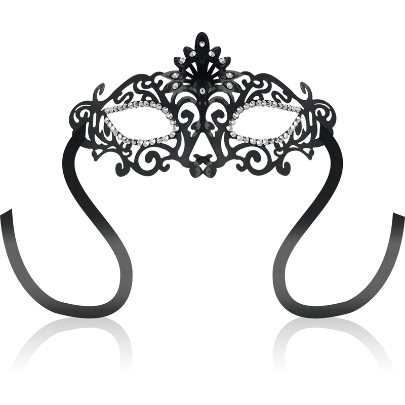 OHMAMA - Masker med pärlor