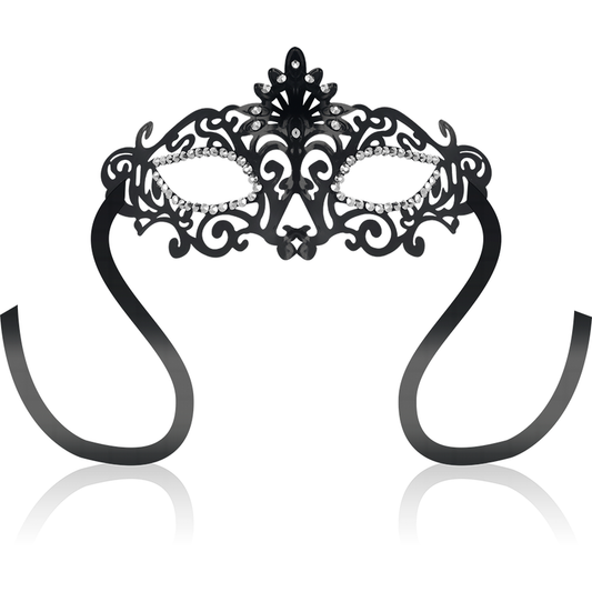 OHMAMA - Masker med pärlor