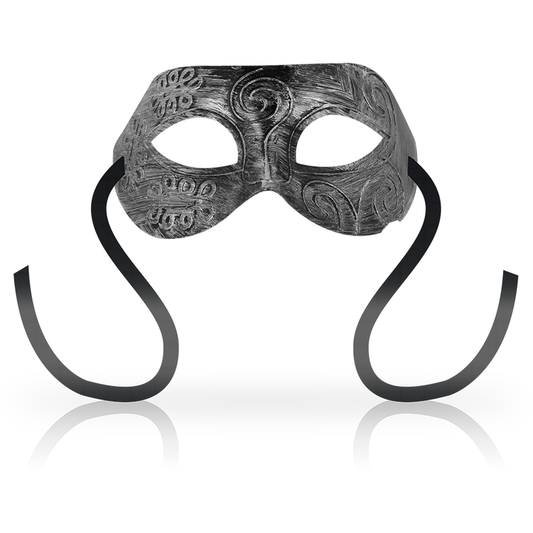 Grekisk stilmask från OHMAMA