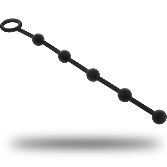 OHMAMA silikon anal kedja 23 cm
