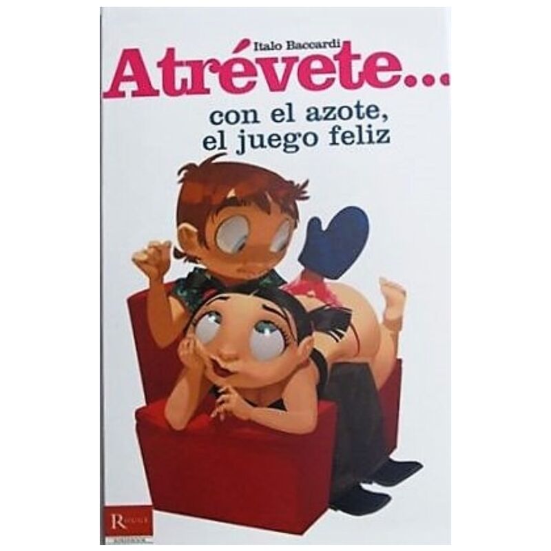 DIABLO PICANTE - DARE... MED PISKA