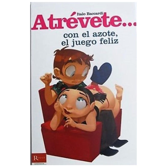 DIABLO PICANTE - DARE... MED PISKA