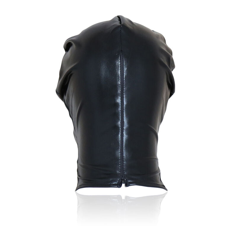 OHMAMA FETISH Gapless Hat för fetischspel