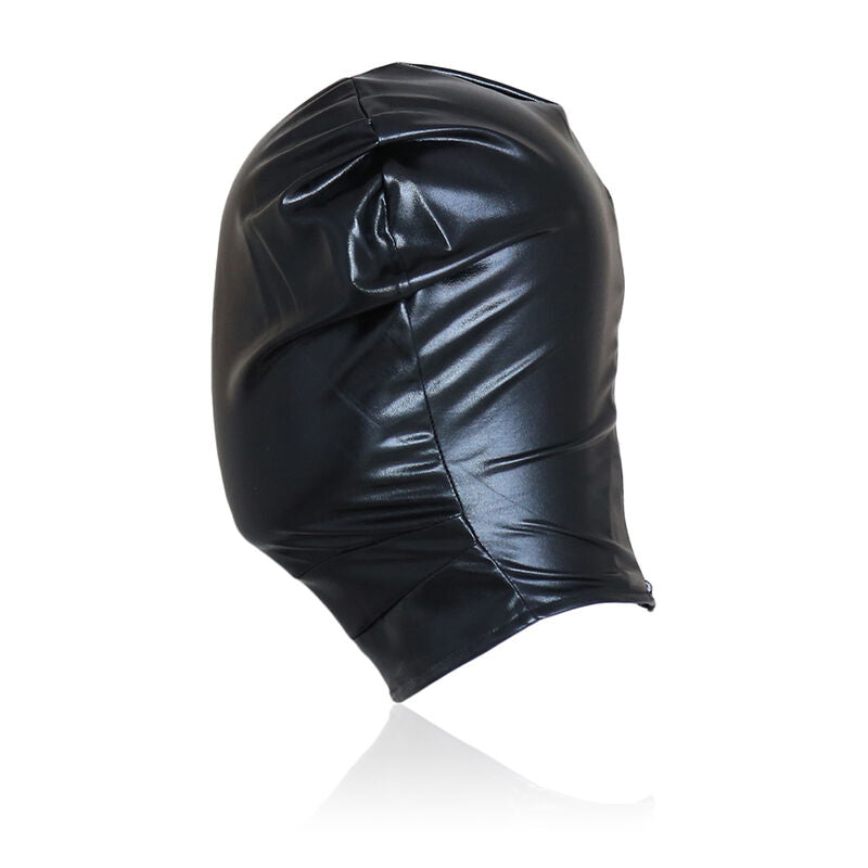 OHMAMA FETISH Gapless Hat för fetischspel