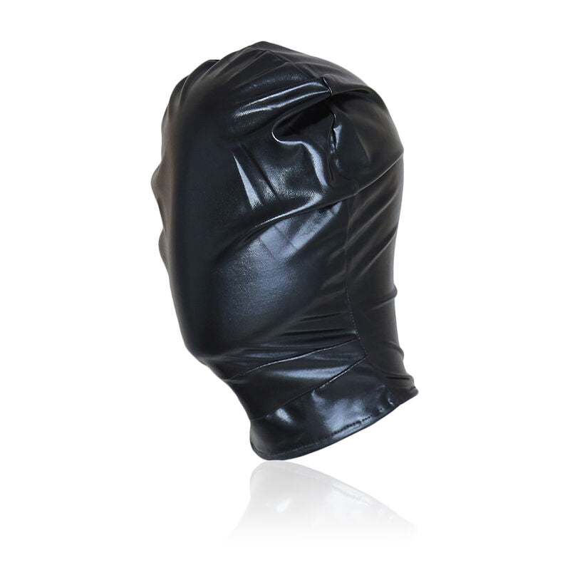 OHMAMA FETISH Gapless Hat för fetischspel