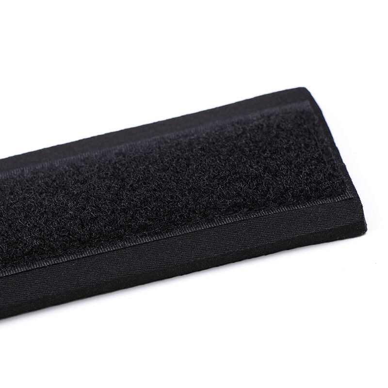 OHMAMA FETISH - NEOPRENE HANDBOJOR MED VELCRO