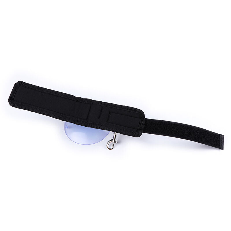 OHMAMA FETISH - SUCTION CUP HANDBOJOR